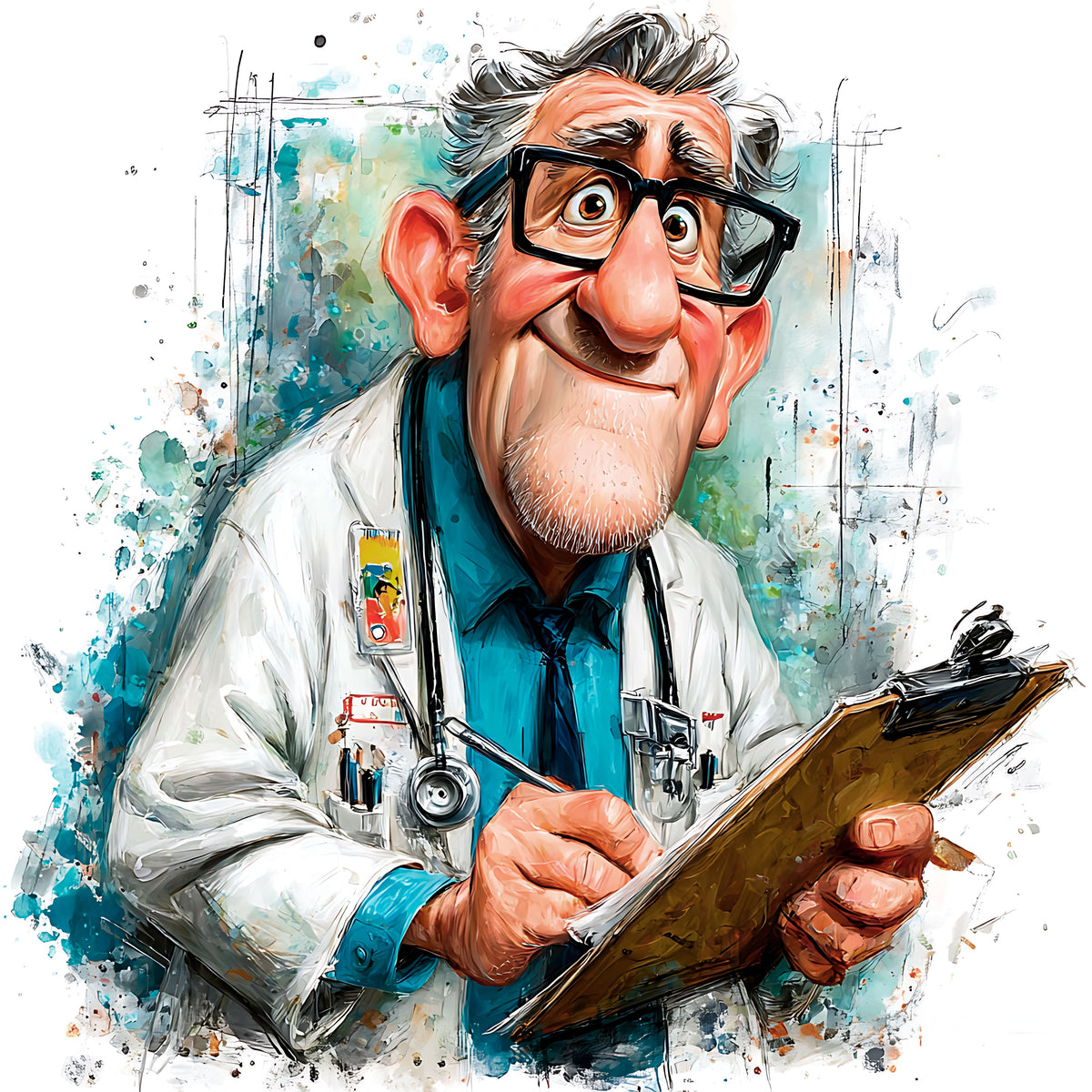 Doctor 13