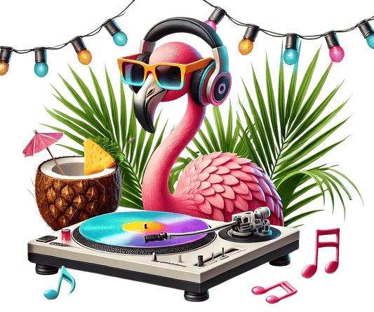 Flamingo 13