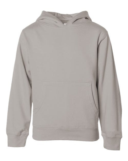 Independent Trading Co. Youth Midweight Hooded Sweatshirt SS4001Y