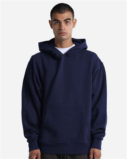 Shaka Wear Unisex Max Heavy Garment-Dyed Hoodie Sweatshirt SHGMH