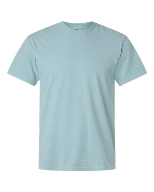 Comfort Colors Unisex Garment-Dyed Heavyweight T-Shirt 1717