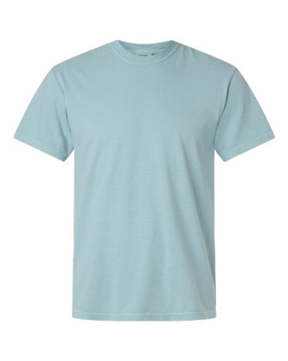 Comfort Colors Unisex Garment-Dyed Heavyweight T-Shirt 1717