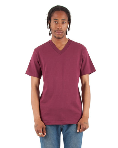 Shaka Wear Unisex V-Neck Tee SHVEE
