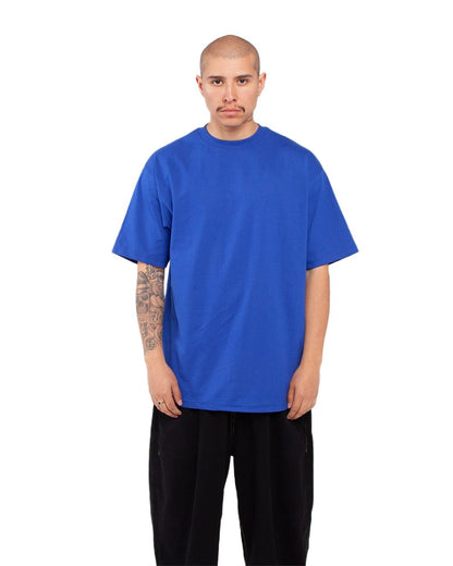 Shaka Wear Unisex Tall Max Heavyweight Tee SHMHSST