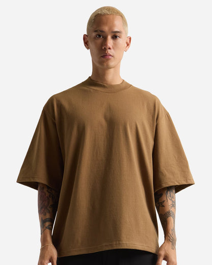 Shaka Wear Unisex Max Heavyweight Oversized Tee SHMHO