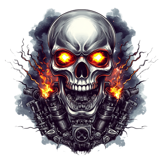 Skulls 14