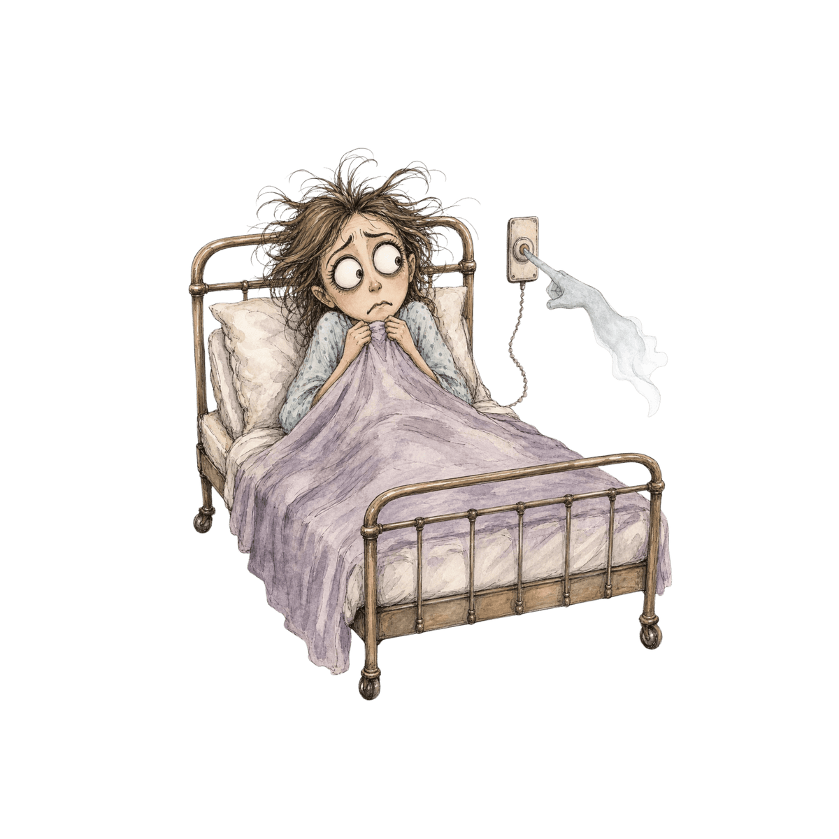 Haunted Hospital 14