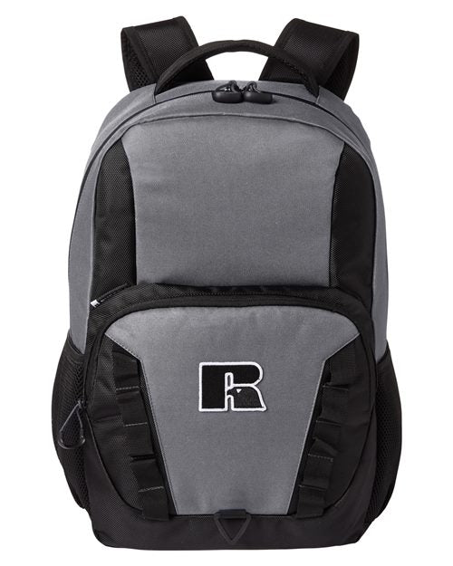 Lay-Up Laptop Backpack