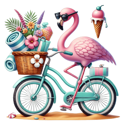 Flamingo 15