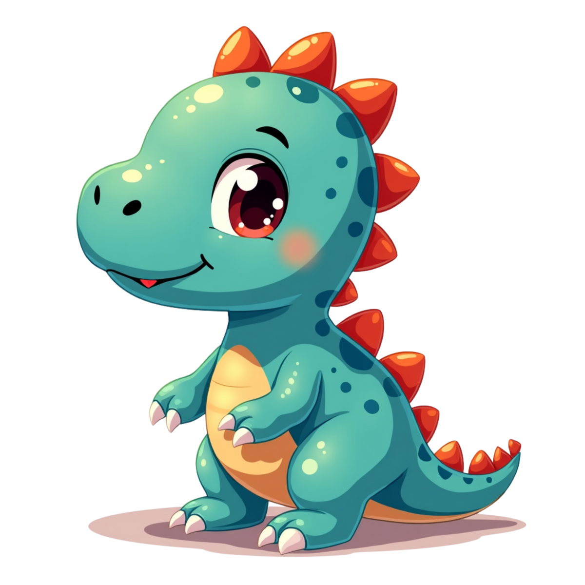 Dinosaur 15