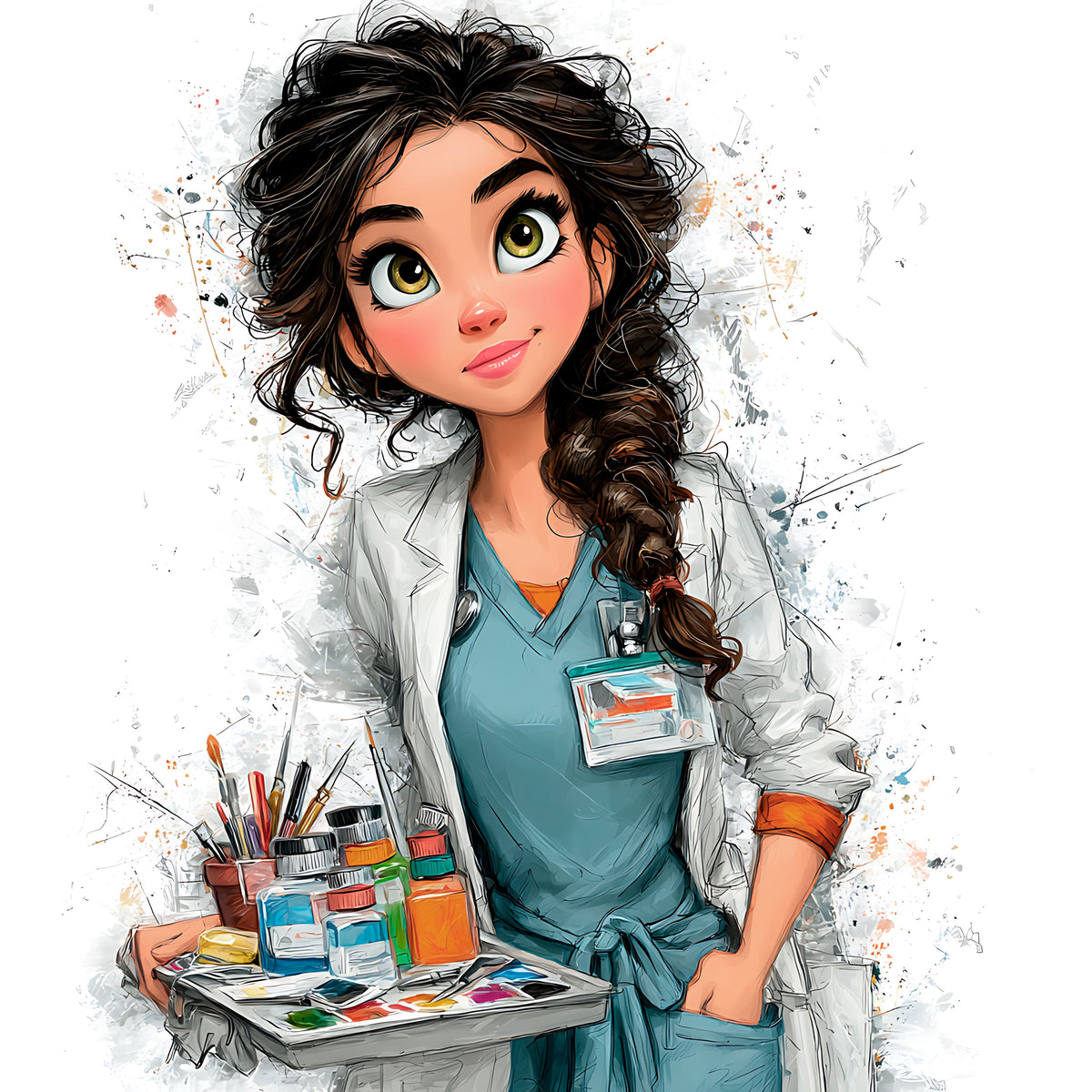 Doctor 15