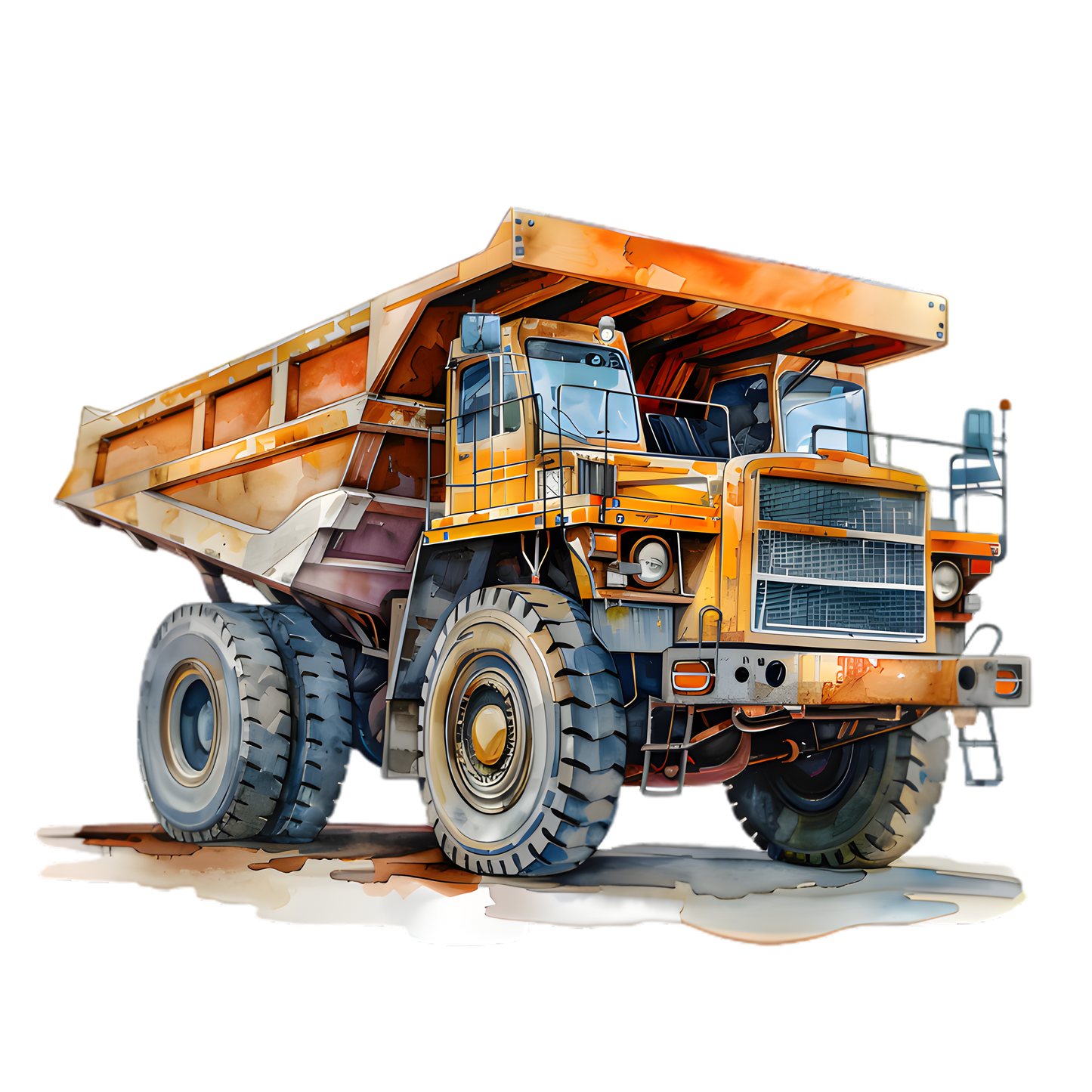 Machinery 15