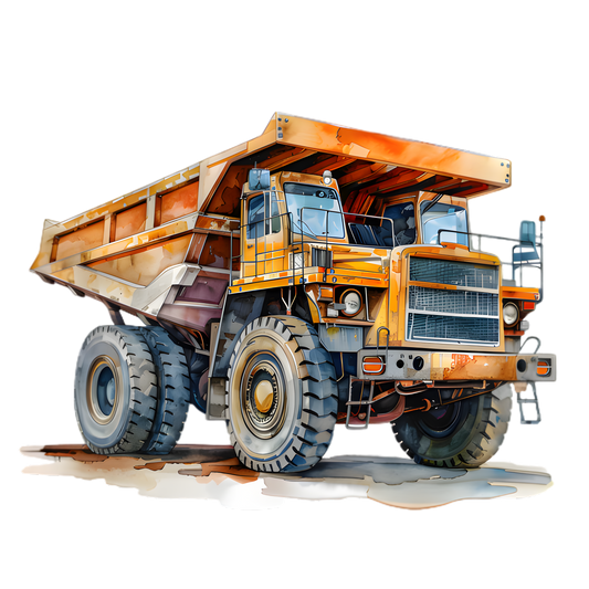 Machinery 15