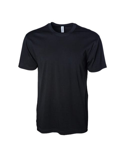 Independent Trading Co. Unisex Lux Heavyweight T-Shirt IND50TEE