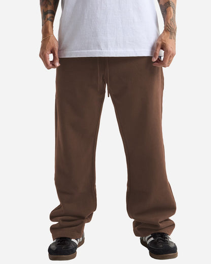 Shaka Wear Unisex Garment-Dyed Straight Leg Sweatpants SHGDSSP