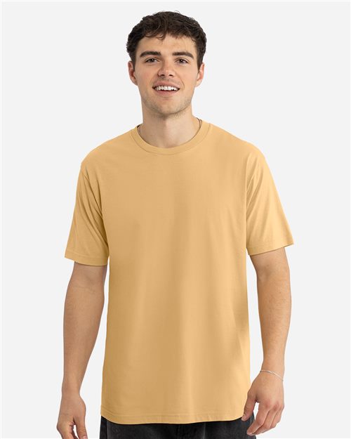 Men's Ideal Jersey T-Shirt - Black