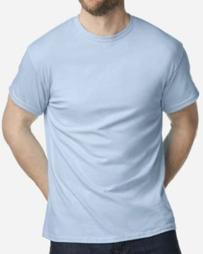 Gildan Unisex Heavy Cotton™ Plasma Print T-Shirt 50PLSMA