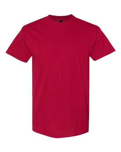 Gildan Unisex Heavy Cotton™ T-Shirt 5000