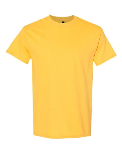 Gildan Unisex Heavy Cotton™ T-Shirt 5000
