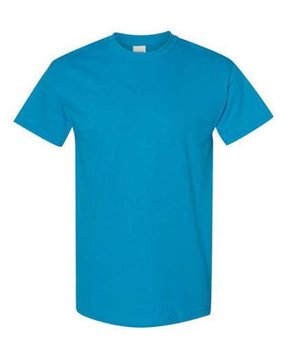 Gildan Unisex Heavy Cotton™ T-Shirt 5000