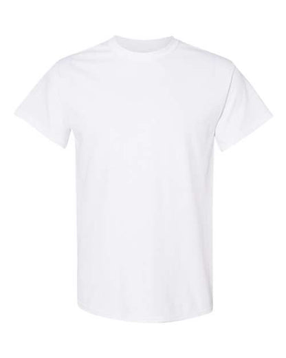 Heavy Cotton™ T-Shirt - M