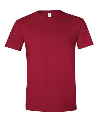 Gildan Unisex Softstyle® T-Shirt 64000