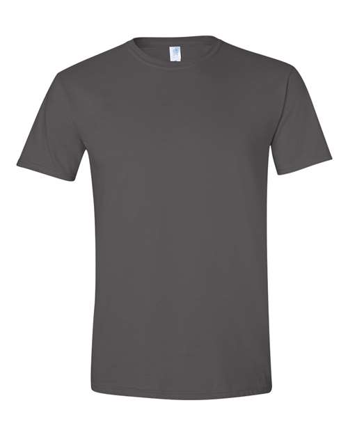 Gildan Unisex Softstyle® T-Shirt 64000