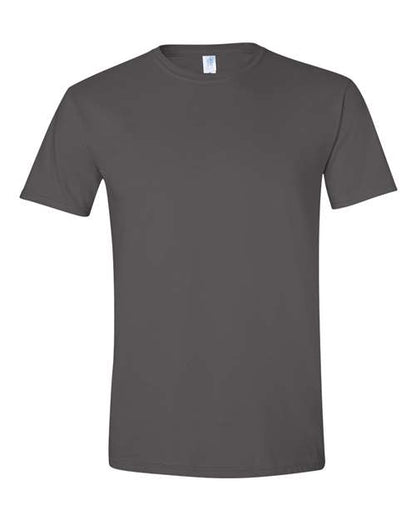 Gildan Unisex Softstyle® T-Shirt 64000
