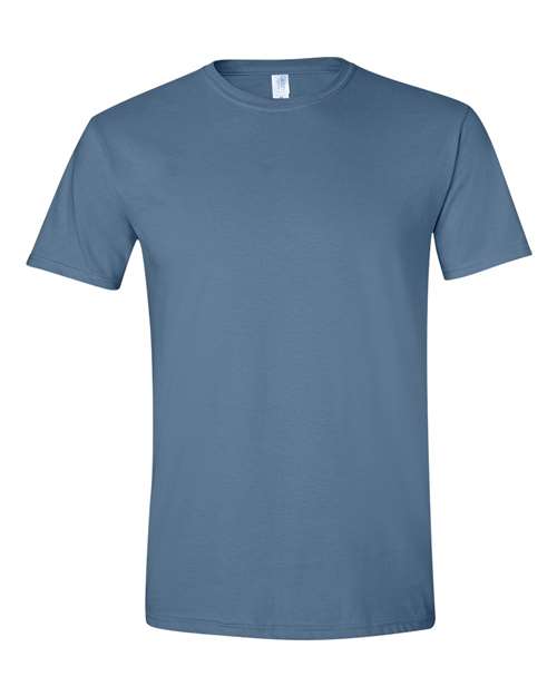 Softstyle® T-Shirt - 4XL