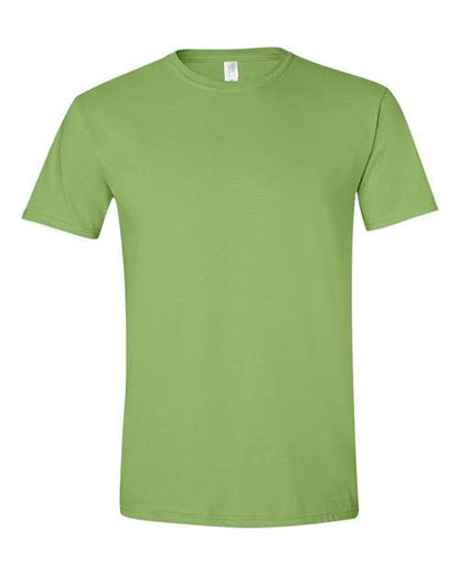 Softstyle® T-Shirt - 2XL