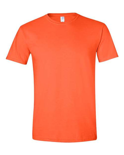 Gildan Unisex Softstyle® T-Shirt 64000