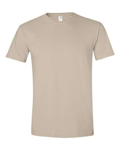 Softstyle® T-Shirt - S