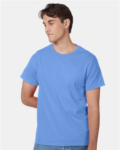 Hanes Unisex Authentic T-Shirt 5250