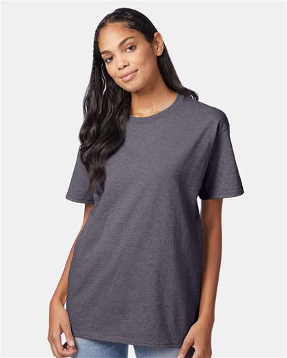 Hanes Unisex Authentic T-Shirt 5250