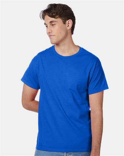 Hanes Unisex Authentic T-Shirt 5250