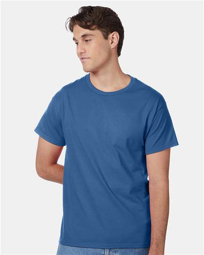 Hanes Unisex Authentic T-Shirt 5250