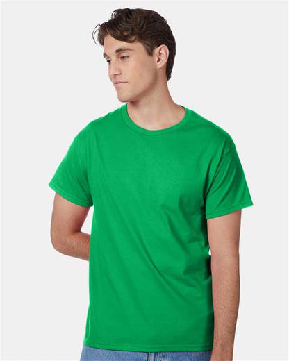 Hanes Unisex Authentic T-Shirt 5250