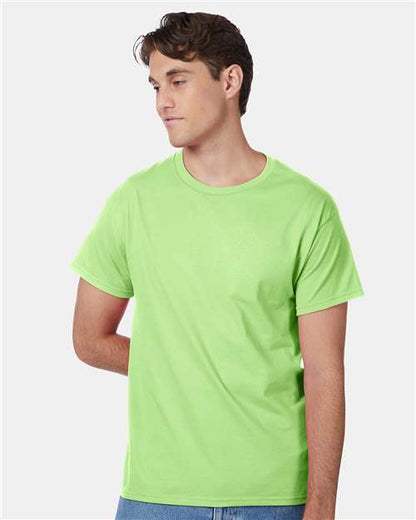 Hanes Unisex Authentic T-Shirt 5250