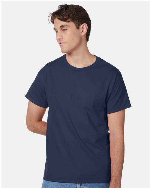 Hanes Unisex Authentic T-Shirt 5250