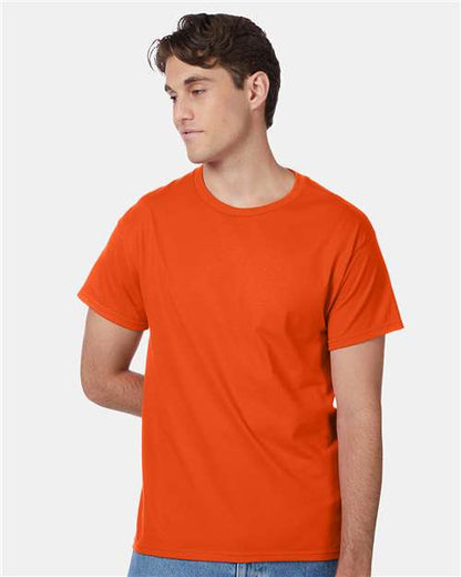 Hanes Unisex Authentic T-Shirt 5250