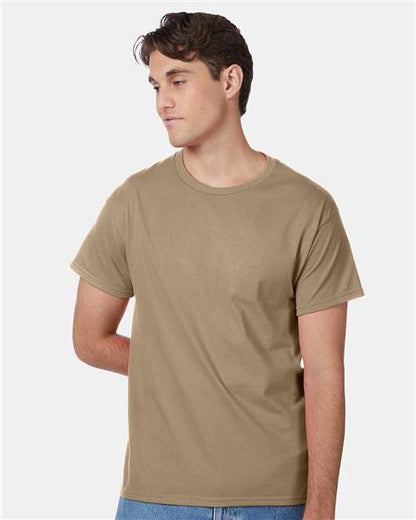 Hanes Unisex Authentic T-Shirt 5250