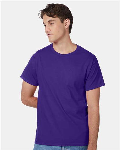 Hanes Unisex Authentic T-Shirt 5250