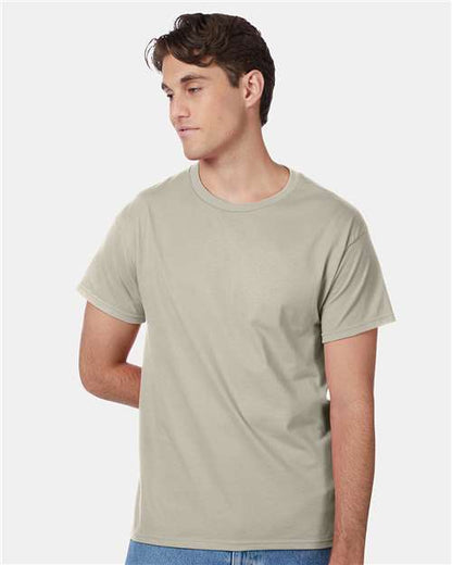 Hanes Unisex Authentic T-Shirt 5250