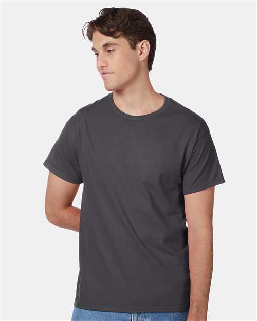 Hanes Unisex Authentic T-Shirt 5250