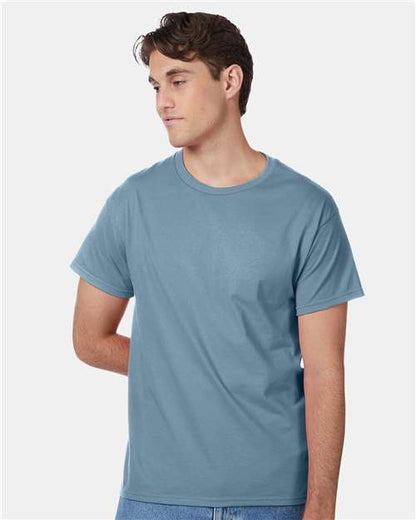 Hanes Unisex Authentic T-Shirt 5250