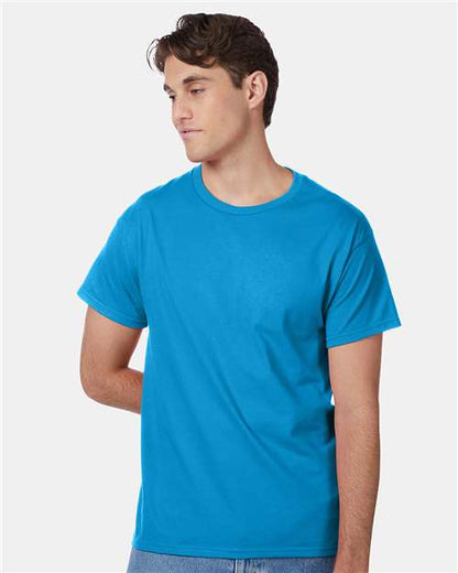 Hanes Unisex Authentic T-Shirt 5250