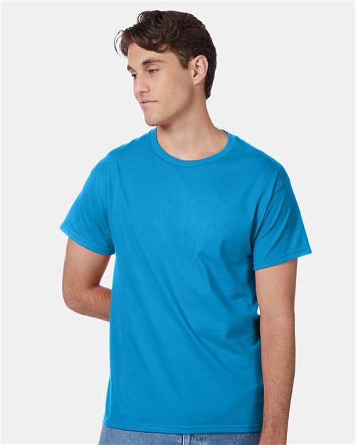 Hanes Unisex Authentic T-Shirt 5250