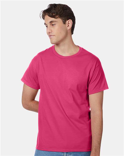 Hanes Unisex Authentic T-Shirt 5250