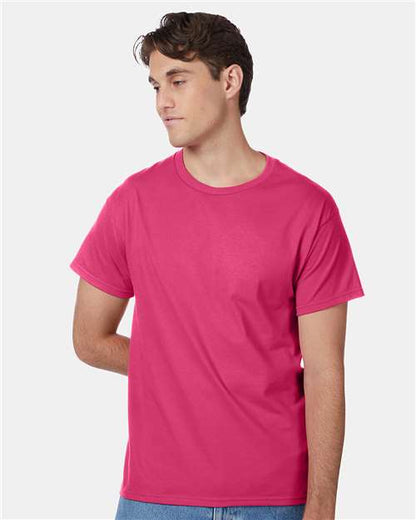 Hanes Unisex Authentic T-Shirt 5250