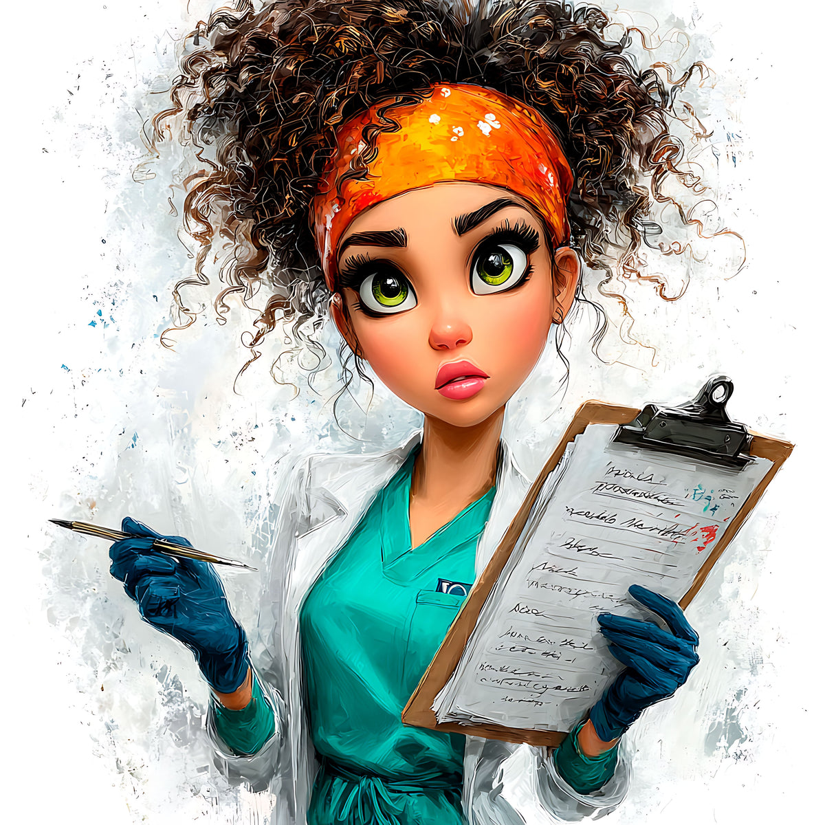 Doctor 16
